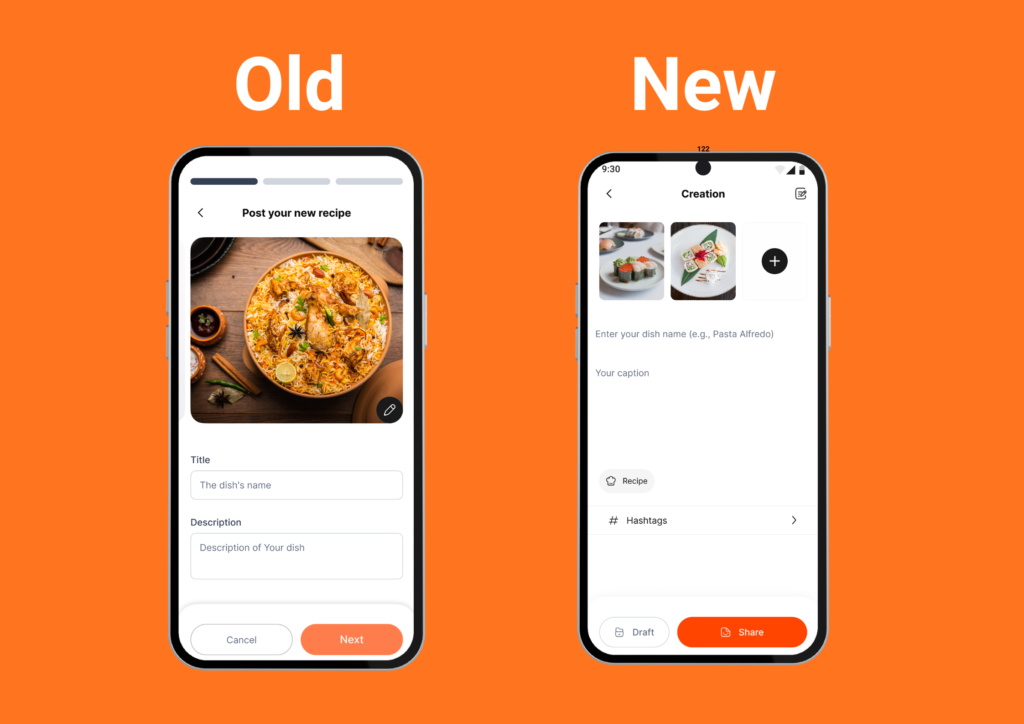 Green Simple Give Away Poster Landscape 1