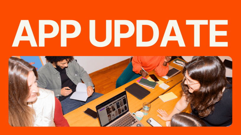 App Update