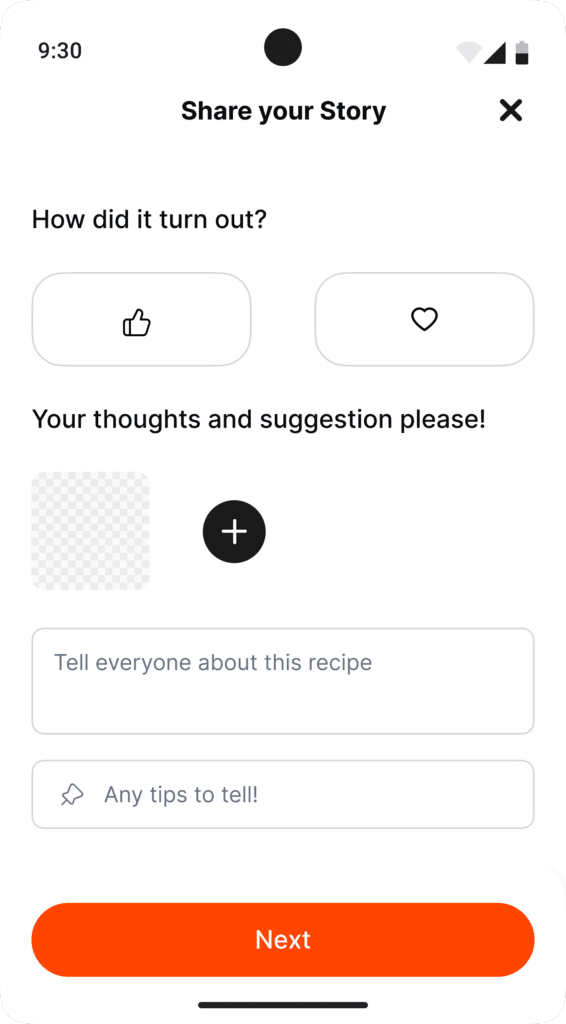 Submit your work 2